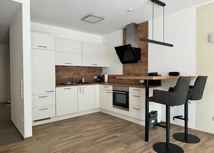 Neu!!! Ferienwohnung Mosel 106,5