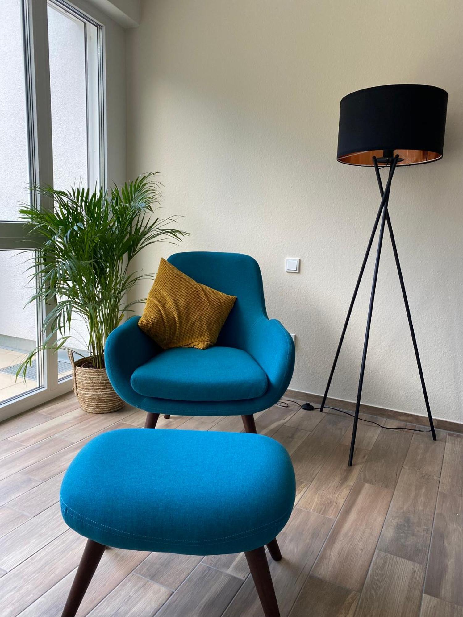 Apartment Neu!!! Mosel 106,5 Traben-Trarbach