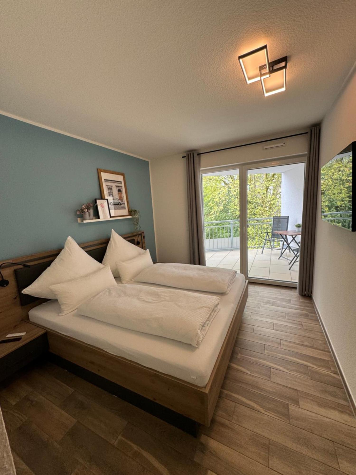 Apartment Neu!!! Mosel 106,5