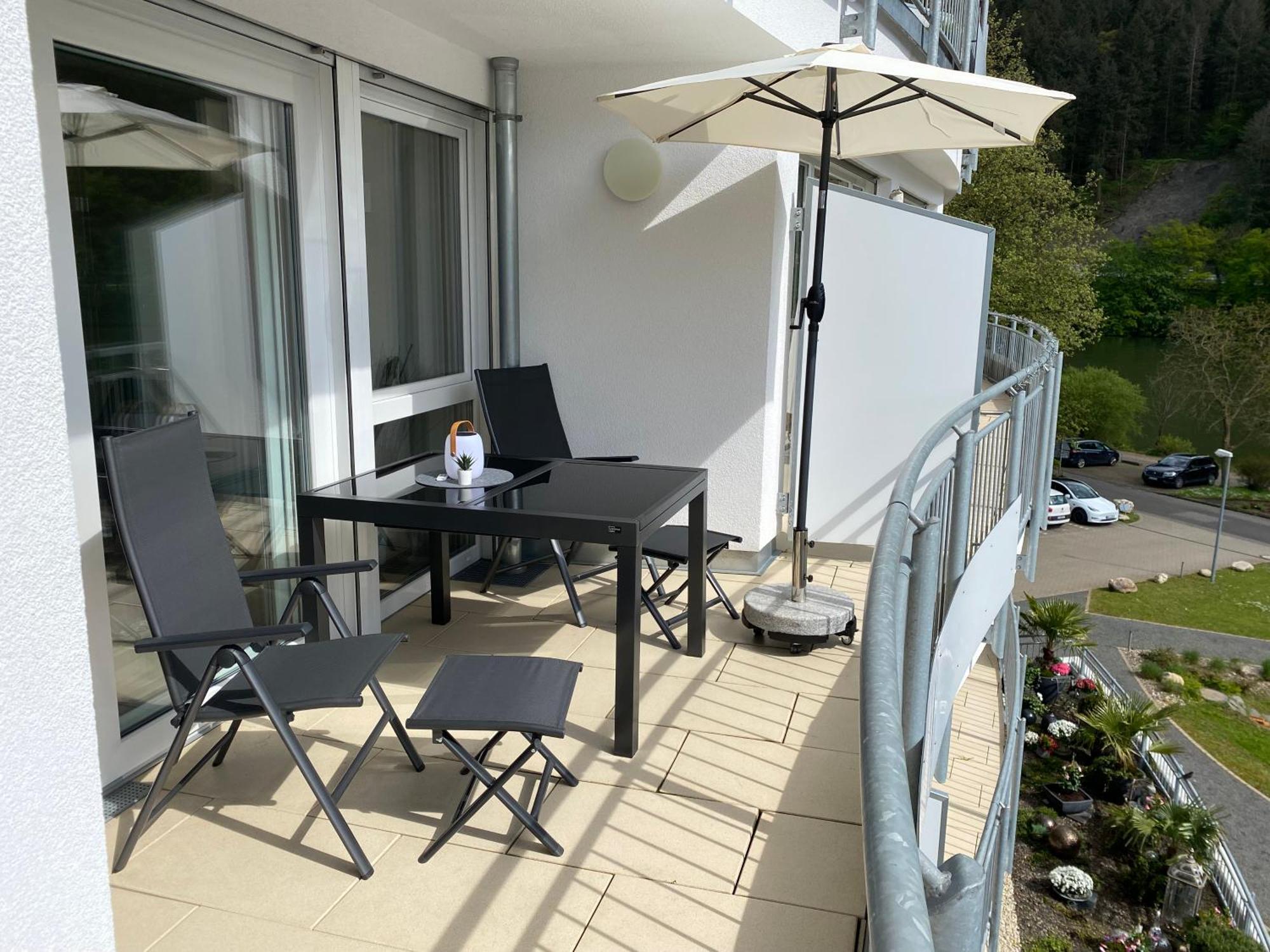 Apartment Neu!!! Mosel 106,5 Traben-Trarbach