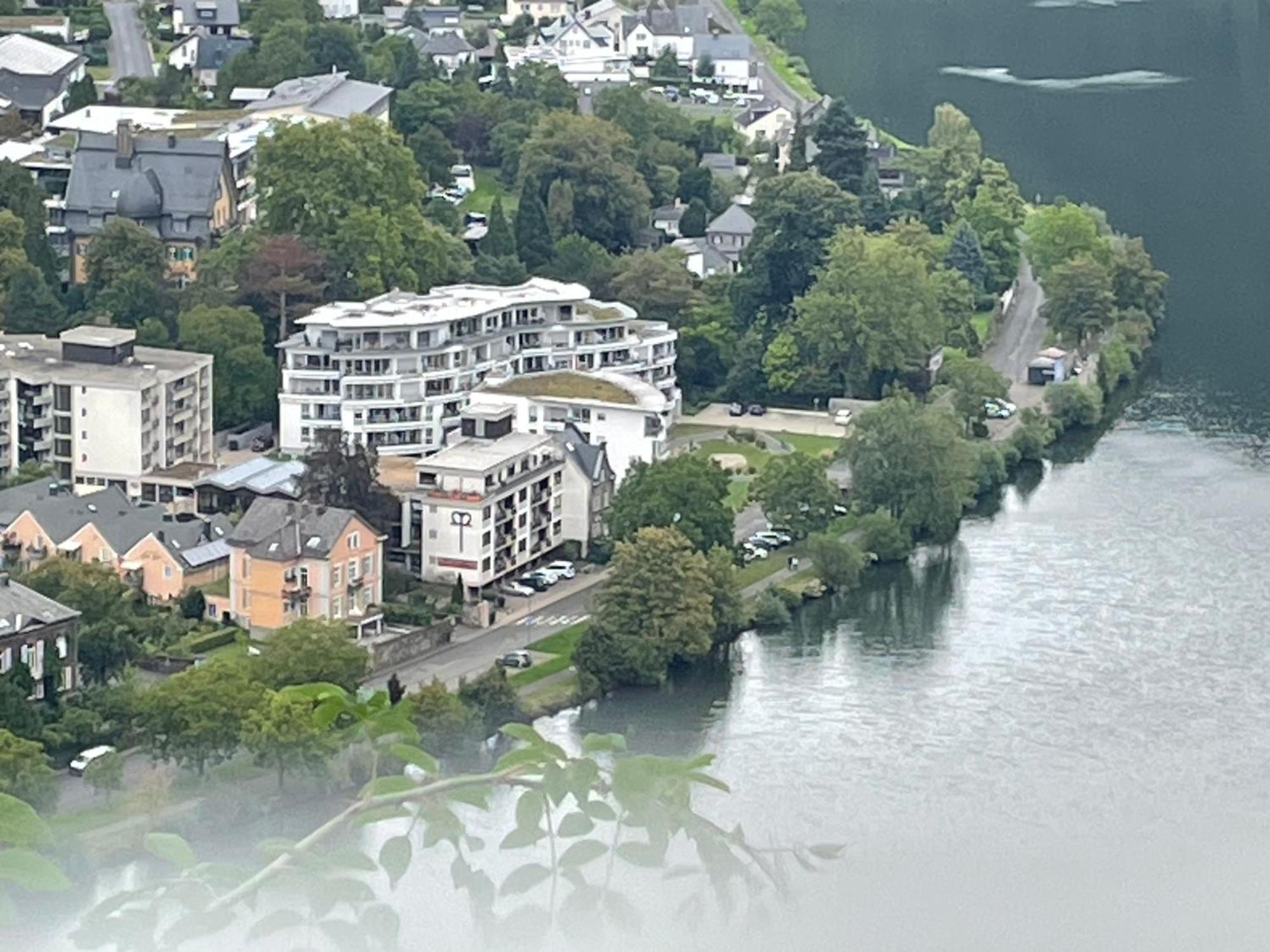Neu!!! Mosel 106,5 * Traben-Trarbach